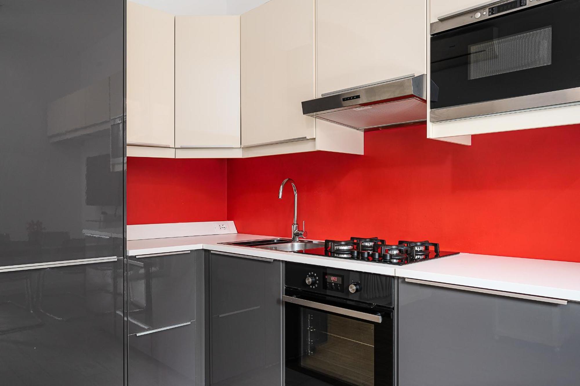 Classbnb - Apartment With Balcony Near The City Center มิลาน ภายนอก รูปภาพ
